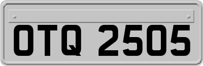 OTQ2505