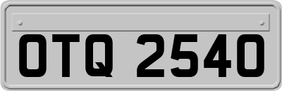 OTQ2540