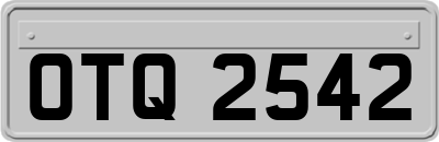 OTQ2542