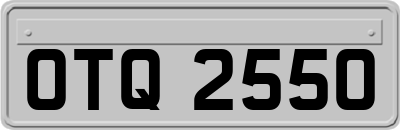 OTQ2550