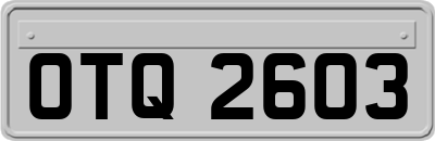 OTQ2603