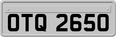 OTQ2650