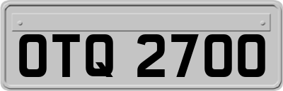 OTQ2700
