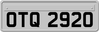 OTQ2920