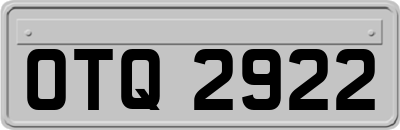 OTQ2922
