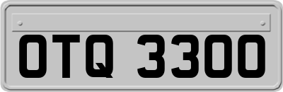 OTQ3300