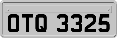 OTQ3325
