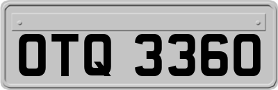 OTQ3360