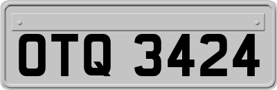 OTQ3424