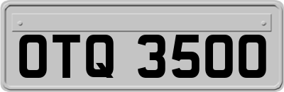 OTQ3500