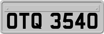 OTQ3540