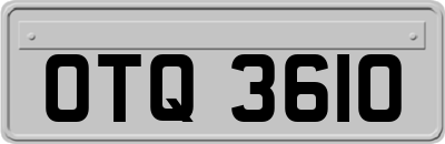 OTQ3610