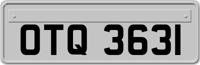 OTQ3631