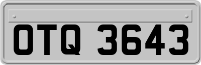 OTQ3643