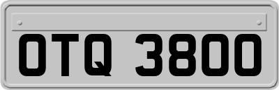 OTQ3800