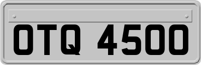 OTQ4500