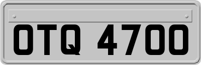 OTQ4700