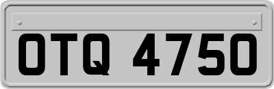OTQ4750