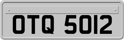 OTQ5012
