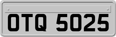 OTQ5025