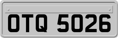OTQ5026