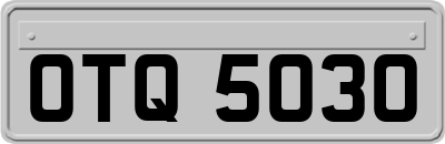 OTQ5030
