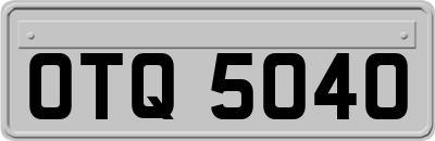 OTQ5040