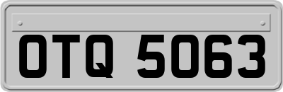 OTQ5063
