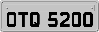 OTQ5200