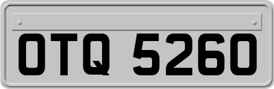 OTQ5260