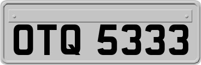 OTQ5333