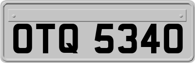 OTQ5340