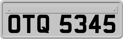 OTQ5345