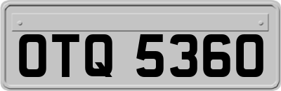 OTQ5360