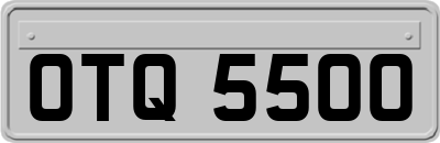 OTQ5500
