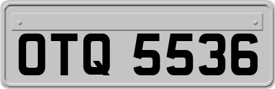OTQ5536