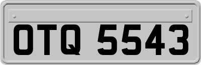 OTQ5543