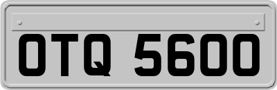 OTQ5600