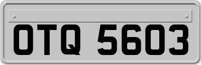 OTQ5603