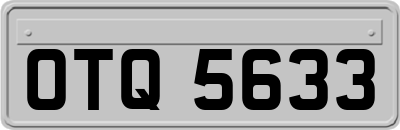 OTQ5633