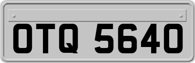 OTQ5640