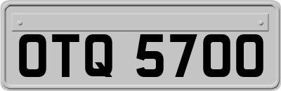 OTQ5700