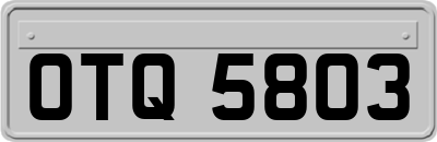 OTQ5803