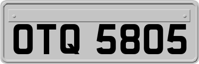 OTQ5805