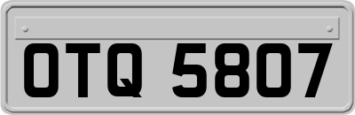 OTQ5807