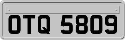 OTQ5809