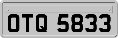 OTQ5833