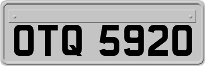 OTQ5920