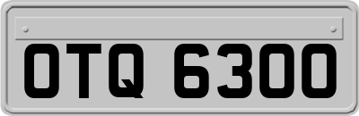 OTQ6300
