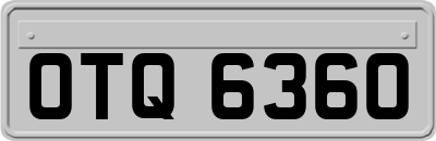 OTQ6360